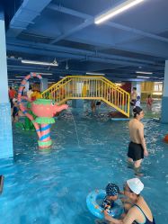 -宝燕乐园(闵行旗舰店)