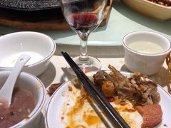 -豫见湘土情(工人路店)