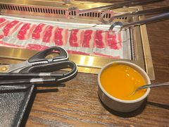 -新石器烤肉(之心城店)