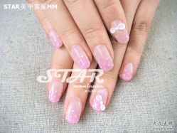 点击看大图 0396-STAR美甲店