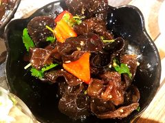 葱油木耳-武松家(丰益桥店)