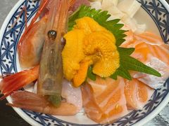 -吉川谷谷·日料放题(广安门店)