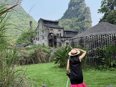 -阳朔糖舍酒店·糖舍餐厅&酒吧