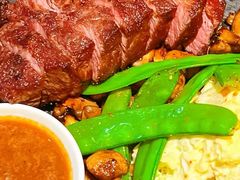 -红小满休闲餐厅(十全街店)