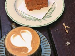 -Dough&Joe团憩(瑞虹天地月亮湾店)