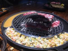 -海之屋韩式烤肉(海棠68环球美食街店)