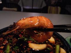 -T館·花园艺术餐厅