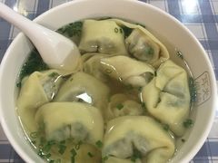 -潘国仙耳光馄饨(黄家阙路店)