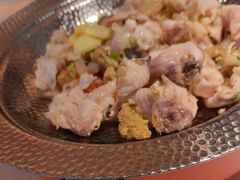 -小鱼小牛·鱼牛干锅·脆鱼火锅(世欧广场店)