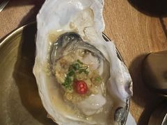 -质烤烤物·活烤海鲜(质烤总店)