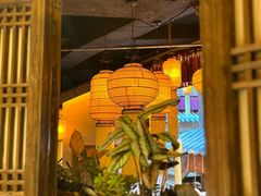 -叶叶菩提·晋福宫