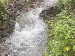 -龙潭峡谷漂流