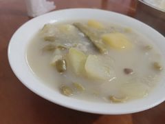 -老一品蹄花店(新津店)
