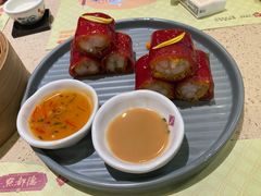 -点都德(千灯湖环宇城店)