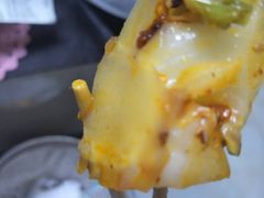 -拌陛河山抚顺麻辣拌(总店)