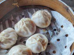 -鸡鸣汤包(红山动物园店)