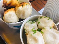 -小路易生煎馆(前进五路店)