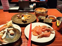 -西安W酒店·WEI全味西餐厅
