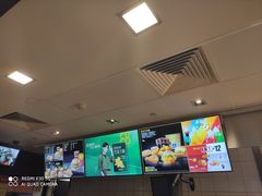 -麦当劳(红旗路店)