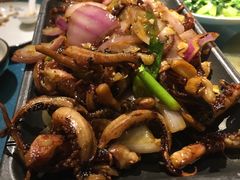 -古道村落(温汤店)
