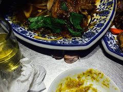 -清真·八大碗(新华店)