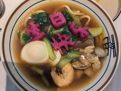 -轻松串吧(亦庄上海沙龙店)