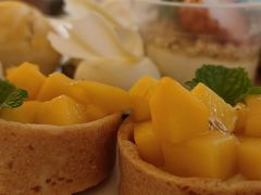 -Plush大堂酒廊(北京金融街威斯汀大酒店)