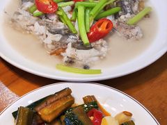 -醉壹号海鲜大排档·老厦门特色菜(厦门美食地标店)