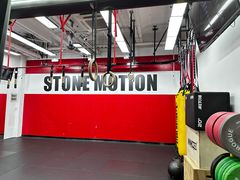 -Stone Motion释动健身