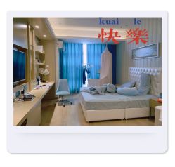 -华美国际月子会所(合生店)