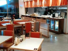 大堂-味千拉面(南虹店)