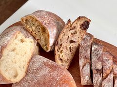 -DRUNK BAKER(上海陕康里店)