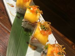 -竹幸日本料理(国光1937科技文化创意园店)