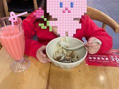 -李先生牛肉面大王(昌平鼓楼店)