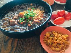 -重庆老字号·吴抄手·高豆花(T3航站楼店)