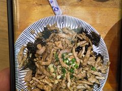 -下梅人家土菜馆(历史文化餐厅度假区店)