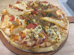 -达美乐比萨(朝阳路店)