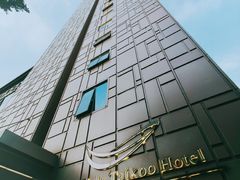 -广州船舶酒店(太古仓店)