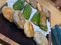 -德胜轩正宗顺德菜(宝安沙井会展中心店)