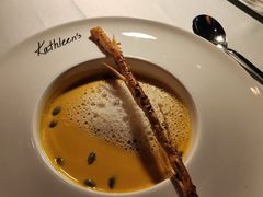 -Kathleen's Waitan 凯圣琳江景西餐厅(外滩店)