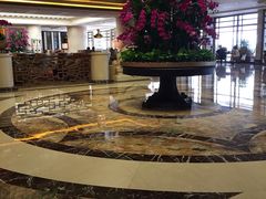 -北京中国大饭店