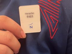 -新希望诺富特酒店-青岛湾中餐厅
