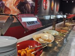 -八达岭饭店