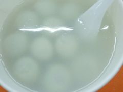 -扬州大学扬子津校区润园餐厅