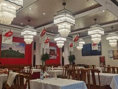 大堂-马凯餐厅(地安门店)