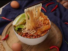 -柳星·螺蛳粉(D11店)