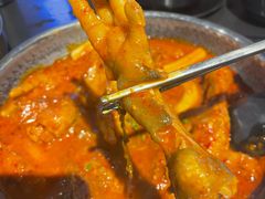 -HOTISLAND海鸡岛·韩国料理(江南西店)