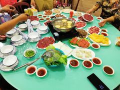 -乌记鲜活牛肉城(金砂东路店)