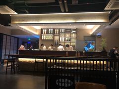 -古京·臻致料理(月湖店)