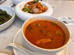越式冬阴功海鲜汤-美奈小馆·越南料理(福田星河COCO Park店)